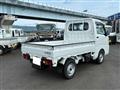 2026 Daihatsu Hijet Truck