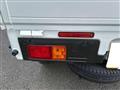 2026 Daihatsu Hijet Truck