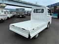 2026 Daihatsu Hijet Truck