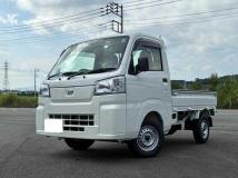 2026 Daihatsu Hijet Truck