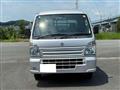 2019 Suzuki Carry Truck