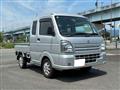 2019 Suzuki Carry Truck