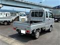 2019 Suzuki Carry Truck
