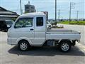 2019 Suzuki Carry Truck