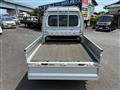 2019 Suzuki Carry Truck