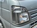 2019 Suzuki Carry Truck