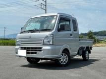 2019 Suzuki Carry Truck