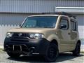 2010 Nissan Cube