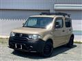 2010 Nissan Cube