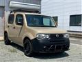 2010 Nissan Cube