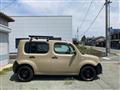2010 Nissan Cube