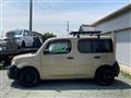 2010 Nissan Cube