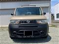 2010 Nissan Cube