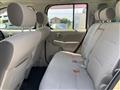 2010 Nissan Cube