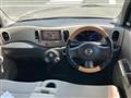 2010 Nissan Cube