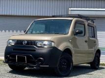 2010 Nissan Cube