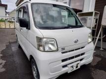 2008 Daihatsu Hijet Cargo