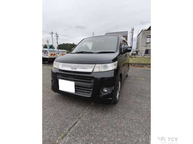 2011 Suzuki Wagon R