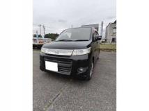 2011 Suzuki Wagon R