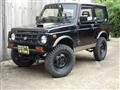 1992 Suzuki Jimny