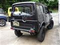 1992 Suzuki Jimny