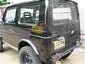 1992 Suzuki Jimny