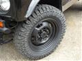 1992 Suzuki Jimny