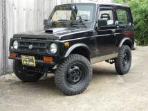 1992 Suzuki Jimny