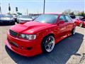 1999 Toyota Chaser