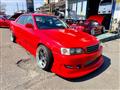 1999 Toyota Chaser