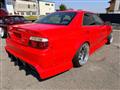 1999 Toyota Chaser