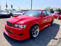 1999 Toyota Chaser
