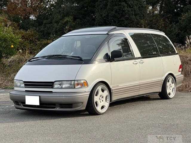 1997 Toyota Estima