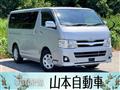 2012 Toyota Hiace Van