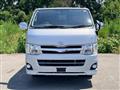 2012 Toyota Hiace Van