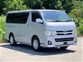 2012 Toyota Hiace Van
