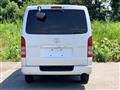 2012 Toyota Hiace Van