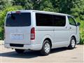 2012 Toyota Hiace Van