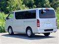 2012 Toyota Hiace Van