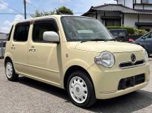 2013 Daihatsu MIRA COCOA