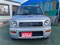 2000 Daihatsu Naked