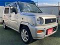 2000 Daihatsu Naked