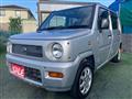 2000 Daihatsu Naked