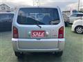 2000 Daihatsu Naked