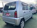 2000 Daihatsu Naked