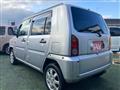 2000 Daihatsu Naked