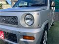 2000 Daihatsu Naked