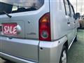2000 Daihatsu Naked