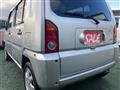 2000 Daihatsu Naked
