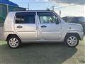 2000 Daihatsu Naked